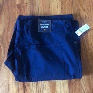 Gap Khakis Shorts